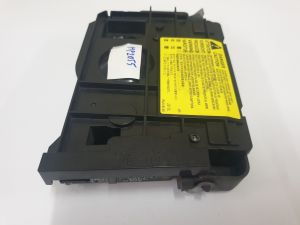 MÁY IN HP P2055 LASER SCANNER ASSEMBLY:HỘP QUANG HÀNG THÁO MÁY DÙNG TỐT BẢO HÀNH 1 THÁNG (RM1-6382)