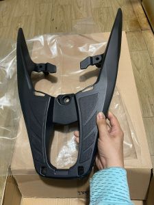 Cảng sau/ Tay dắt nhôm nguyên khối xe Vario 160i.(Ver3)