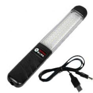 AE Work light for auto repair LED Magnetic car repair flashlight rechargeable high brightness