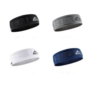 Sun Shade Hairband Summer Baseball Caps Sports Equipment Headband Empty Top Men Hats Women Cap Sports Hats Elastic Hair Band