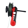 Fishing Line Winder Portable Reel Line Spooler Machine Spinning Reel Baitcasting Reel Spooling Carp Fishing Equipmen Portable Fishing Line Winder Spooler Fishing Reels Tools Machine spinning Baitcasting Reel spool Spooling Station Tool. 