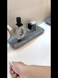 [RRFC]Stone Drying Tray Water Absorbing Instant Dry Sink Organizer for Bathroom Kitchen Counter Diatomite Stone Sink Tray for Sponge Soap Holder Dispenser Fast Drying Sink Caddy