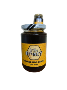 450g Grade A Yemeni Sidr Honey