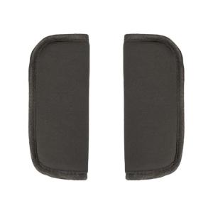 Breathable Strollers Shoulder Harness Pad For Baby Carriers Pushchairs Cushion Machine Washable Infant Crotch Protection