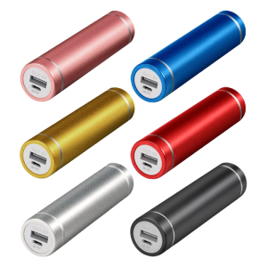Not Solder DIY Powerbanks Kit Spring Contact Design Aluminum Alloy Cylinder Case Supports 18650 21700 Cells 500+ Charge Cycles