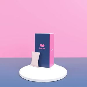 [30-DAY SINGLE PACK] BluePink Fat Meltz 100% Natural Weight Management Capsules Fat Burner & Kurus