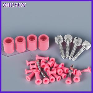 ZHUYUN AM4 AM5 Bracket For Thermalright PA-120 SE PS-120 FC-140 Dual Tower Radiator Metal Bracket Back Plate Clip