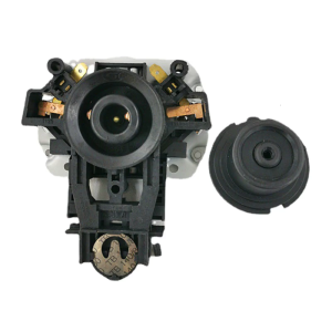 Chuyên nghiệp Ấm đun nước điện công tắc Bộ ổn nhiệt Cơ sở Coupler công tắc điều khiển nhiệt độ cho ấm đun nước điện đen