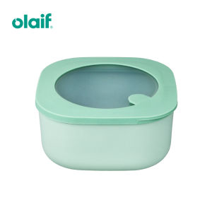 Olaif Food Container - Kotak Makan / Tempat Makan / Lunch Box