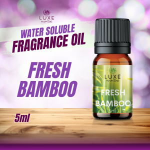 Humidifier Water Soluble Oil 5ml by Luxe Essential