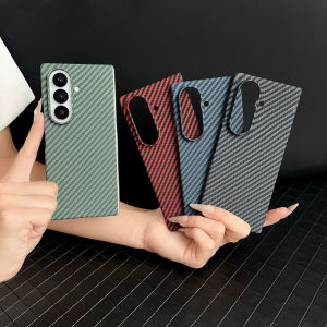 For Samsung Galaxy Z Fold 8 Ultra 5G Case c Carbon Fiber For Magsafe Cover for ZFold 8 Fold8 Ultra Screen Film Case