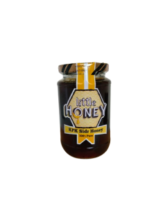 450g KPK (Kashmiri) Sidr Honey Jar