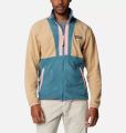 COLUMBIA Men's Back Bowl™ Lightweight Fleece Jacket. 