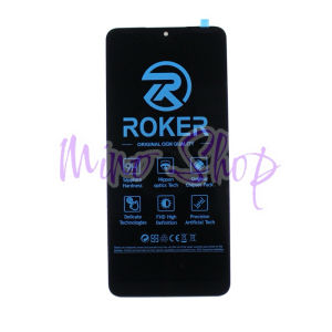 LCD TOUCHSCREEN SAMSUNG A33 5G A336 A336E LCD TS FULLSET