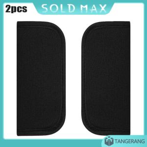 2pcs Shoulder Cover Stroller / Sarung Sabuk Pengaman Pengaman Anak