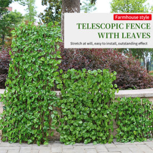 Expandable Privacy Fence Keep Your Outdoor Space Secluded