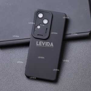Vivo V30 Pro Case Macaron Pro Kamera Case Candy Softcase Vivo V30 Pro