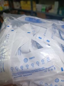 Đầu kim nano kim 12 kim 36 dùng cho máy dr pen