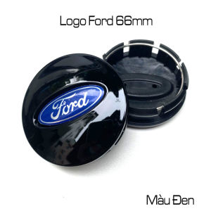 Logo mâm xe cho xe Ford (đường kính 66mm) phù hợp cho các xe Ford – Ford66.