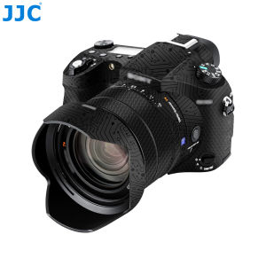JJC Anti-Scratch Protective Skin Film For Sony RX10IV RX10III Camera Body Sticker