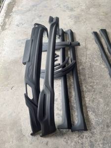 (COD) Bodykit Toyota Kijang Innova Reborn 2021 2025 Upgrade Venturer Bodikit Innova Grade-A