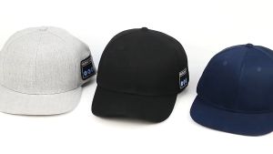 【SG Stock】Wireless Bluetooth Speaker Hat 2 in 1 Music Baseball Cap with HD Sound