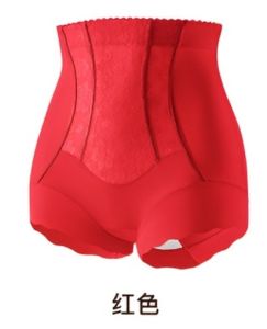 AntiGravity Tummy Control Butt Lift Shapewear Thermal Panties Daily Postpartum Party Shaping