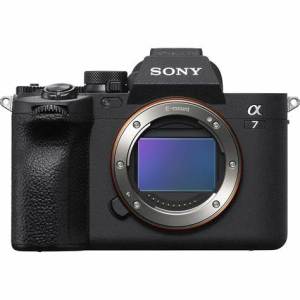 Sony A7 Mark 4 (A7M4) Mirrorless Digital Camera (ประกันศูนย์ 1 ปี)