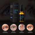 AZLA Natural Eyelash Growth Serum 10ML 7 Days Fast Eyelashes Enhancer Longer Thicker Fuller Lashes Eyebrows Lift Eye Care. 