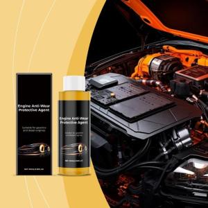 Engine Anti Wear Additive Fuel Saving Protector Suitable for Prolonged Engine Durability and Enhanced Driving Experience