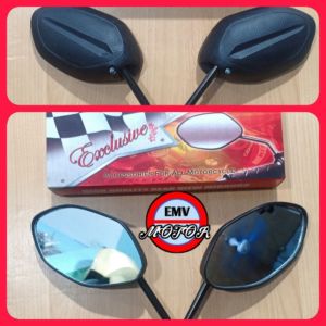 sepion standar BEAT dan bisa untuk semua motor HONDA