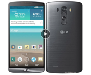 LG G3 Unlocked Phone: Features & Benefits