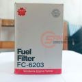 Sakura Fuel Filter FC-6203 Bisa Untuk Type Komatsu Deutz General Motor. 