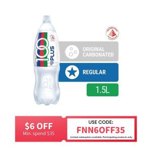 100PLUS Isotonic Drink 1.5L