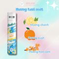 Dầu Gội Khô Batiste Dry Shampoo Chính Hãng. 