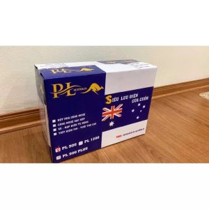 Bộ lưu điện UPS cửa cuốn cao cấp Chính hãng PL bền Bảo hành 12 tháng - Bình tích điện cho du lịch