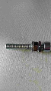 as belakang/as sepeda