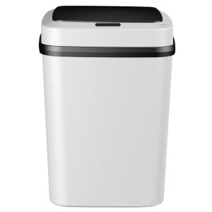 【New Arrival】 13/15L Kitchen Trash Bin Smart Trash Can Automatic Bin Toilet Smart Garbage for Kitchen/Home/Office/Business
