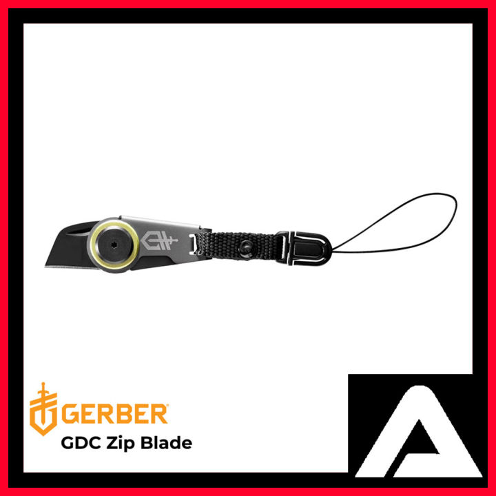 Gerber GDC Zip Blade | Lazada PH