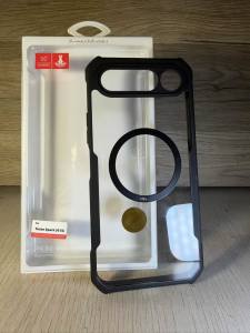 XUNDD Beatle Series Premium AIRBAG Shockproof Case FOR TECNO SPARK 50 5G 4G
