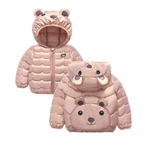 Jaket Anak Bayi WINTER/ Jaket Anak Parasut IMPORT/ Jaket Anak Musim Dingin JK27 LYME