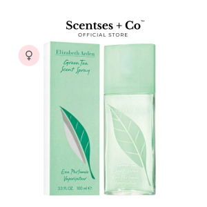 Elizabeth Arden Green Tea EDT 100ml | Original Perfume