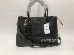 gs Chaijia Simple and Stylish New Womens Bag European and American Fashion Printed Tote Handbag Trendy Shoulder and Crossbody Bag