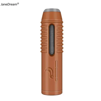 JaneDream Car Anti-spill Ashtray Ash Catcher & Fireproof Prevents Ash & Keeps Interior Clean Soot-flying Cover