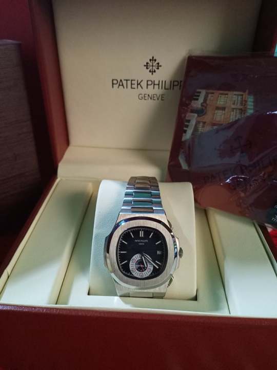 Patek philippe cheap lazada