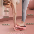 Bảng Nghiên Thon Chân, Giãn Cơ Bắp hỗ trợ tập gym, yoga, giãn cơ, định hình chân. 