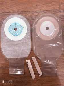 Túi hậu môn nhân tạo túi đựng dịch- TỔNG KHO SỈ LẺ