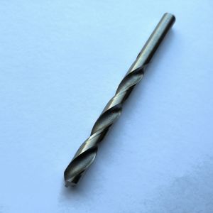 ดอกสว่านเจาะเหล็ก 9.5mm.-10mm.แข็งแกร่ง ทนทาน ลดการสึกกร่อน