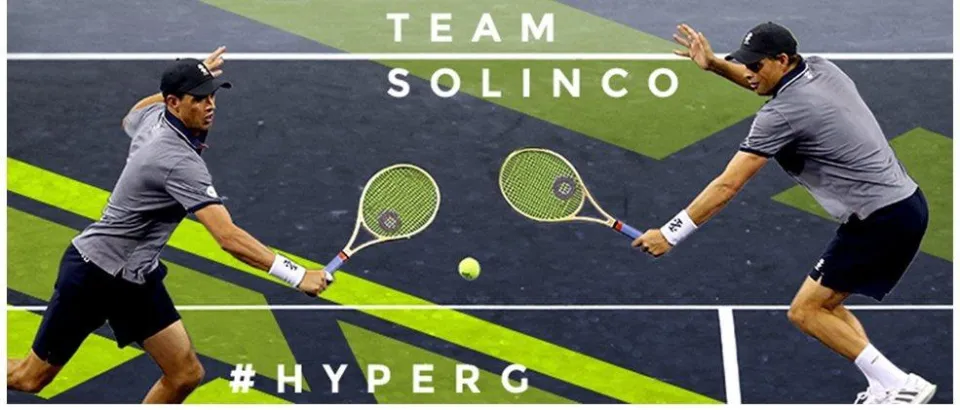 Solinco Hyper G 17G Tennis String