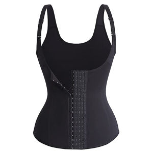 Adjustable Slimming Shapewear/Body Shaper With Posture Correction/Improves Body Shape Waist Trainer/Comfortable Fit For Everyday Use